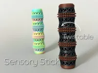 Sensory Stick_1Color_SinglePlate