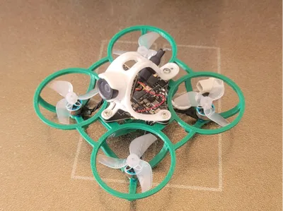 BetaFPV 65mm Frame