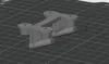 Tail Fin Mount V2