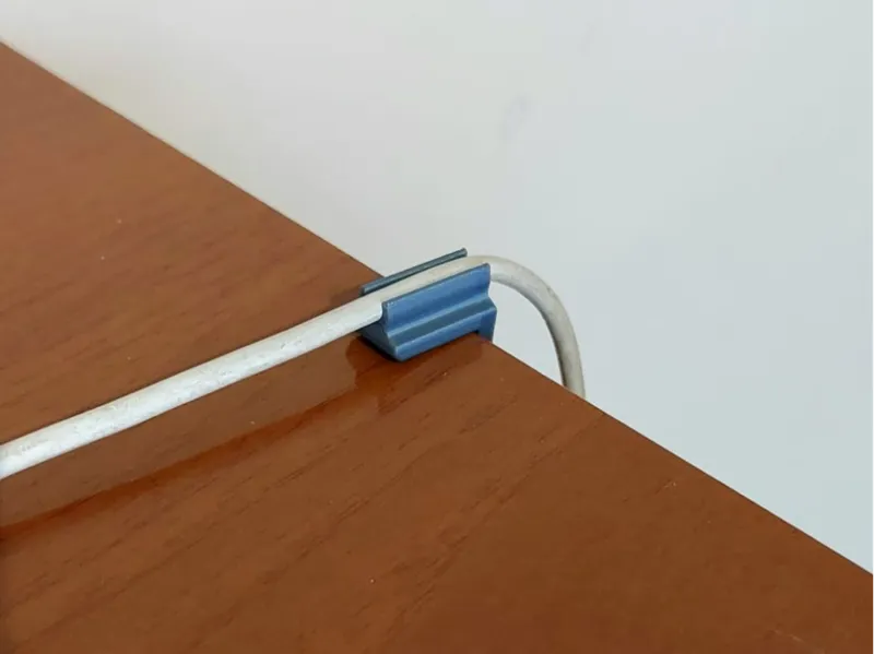 Charger Cable Holder