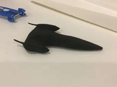 J-Type Royal Ship