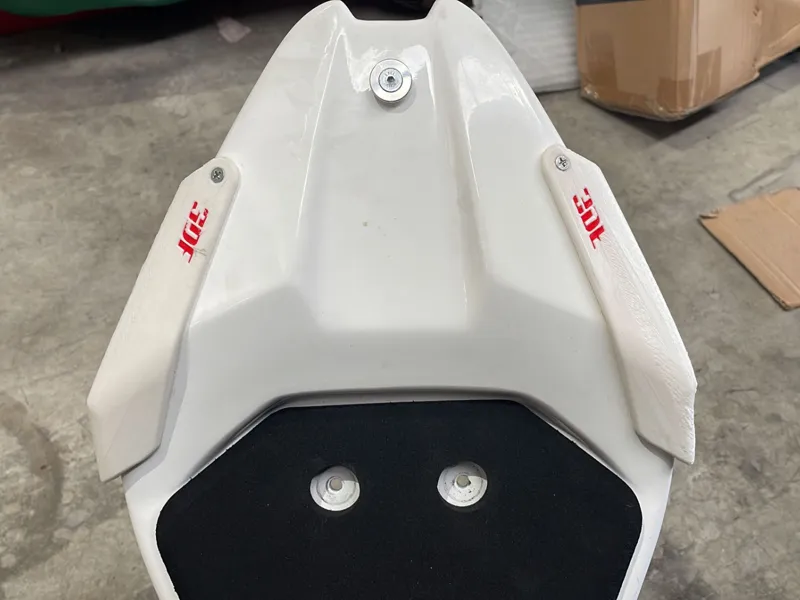 Tamponi Codone Ohvale Gp2 Gp0
