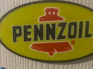 Pennzoil logo