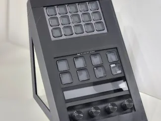 Streamdeck+ / MK.2 Mount