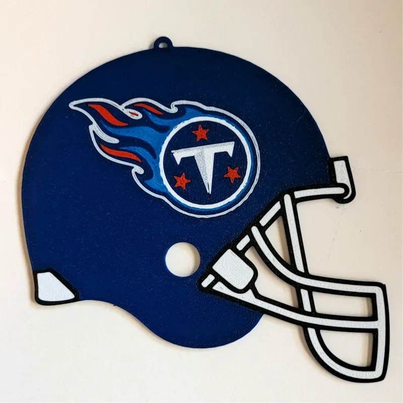 NFL Tennessee Titans Fanart