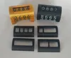 Counter 4 number