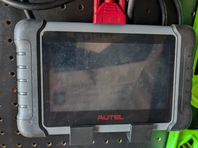 Car Scanner Holder