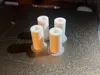 0.15mm layer, 3 walls, 25% infill