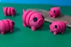 Mini Piggy - AMS - Small 9no.