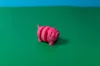 Mini Piggy - Single Colour - Small