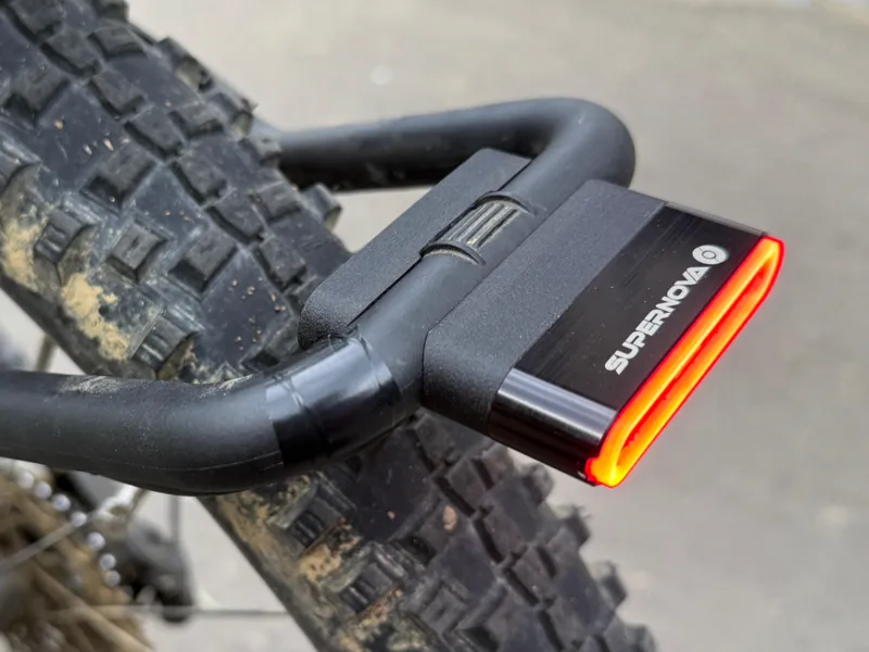Halter - Adapter für Supernova TL3 Pro