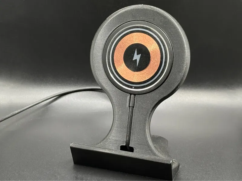 iPhone Charging Stand