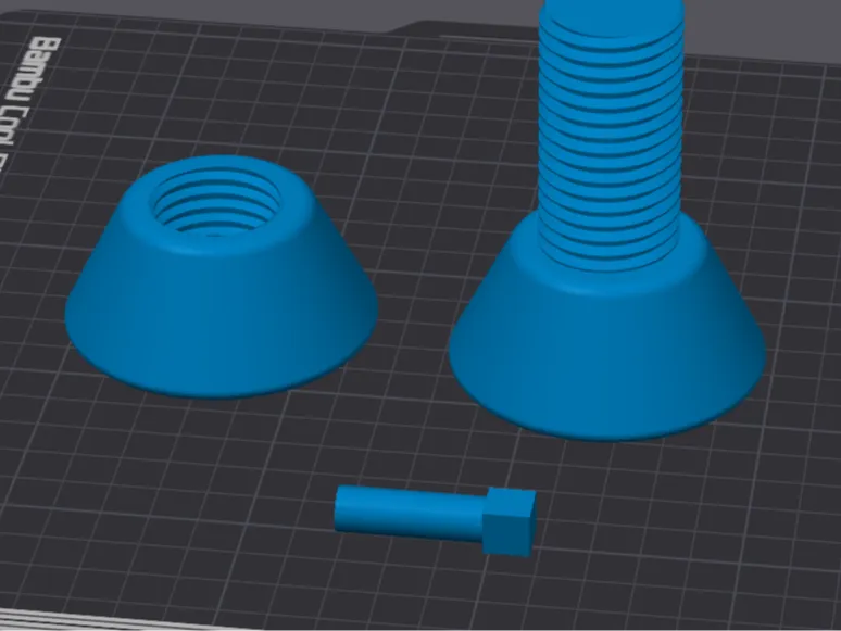 Filament Respooler