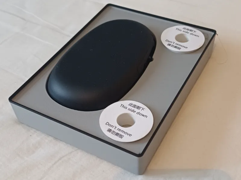 SUPVAN E10 Gridfinity Box