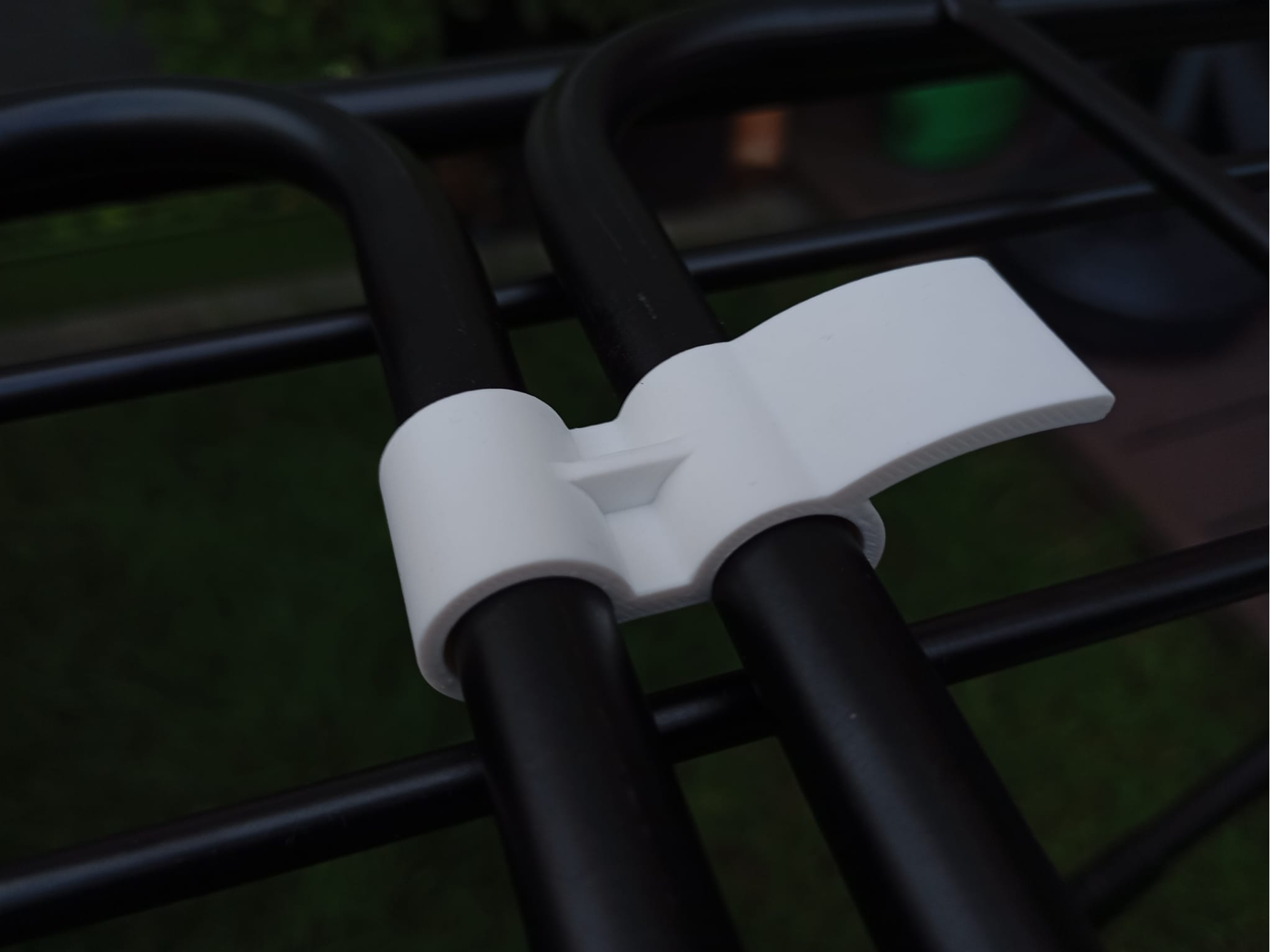Folding Clothes Drying Rack Locking Clip 12.3mm