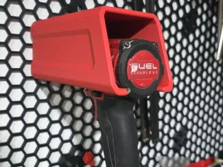 HSW Modular Tool drill Mount – Fit Milwaukee &More