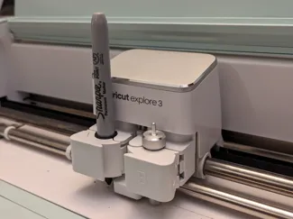Cricut Pen Adapters