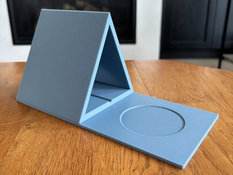 Book Stand