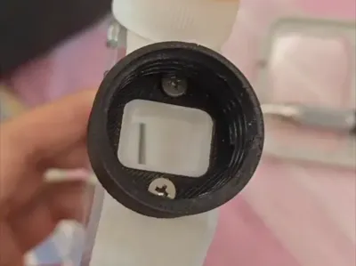 Nebula Blaster Bottle Thread Replacement Part