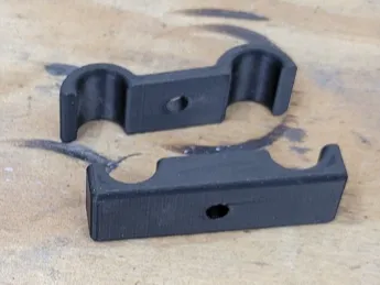 4an 6an Line Mount
