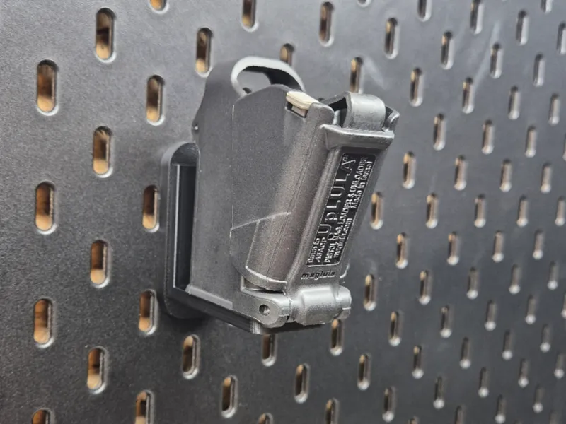 UpLULA Speedloader 9mm Magazin Speed Loader Skadis