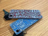 0.2mm 层高, 2 层墙, 15% 填充