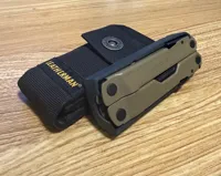 Étui pour Leatherman Rebar — photo 2