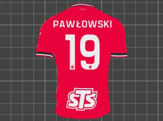 widzew pawłowski