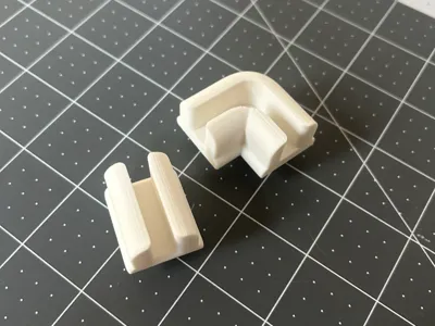 Multiboard LED Rope Light Adapters