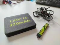 0.16mm layer, 2 walls, 15% infill