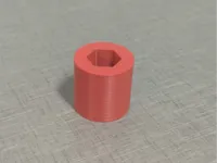 0.2mm layer, 3 walls, 100% infill
