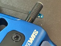 0.2mm layer, 6 walls, 25% infill
