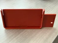 0.24mm layer, 2 walls, 15% infill