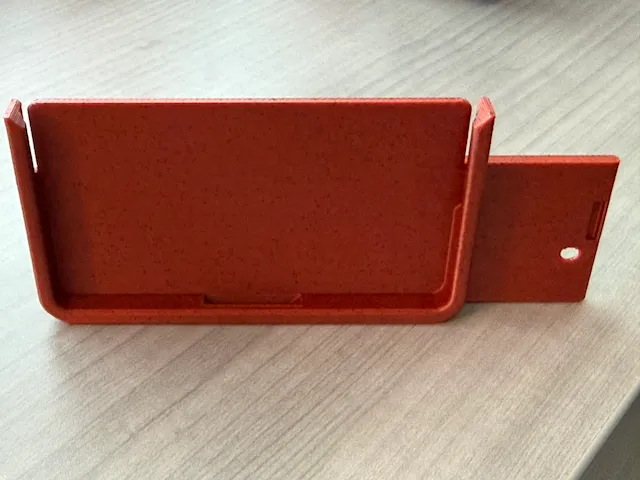 TPU FA MIM Housing for FTS & TPU Feed Assist Mount
