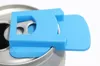 Oriented to print with out build supports