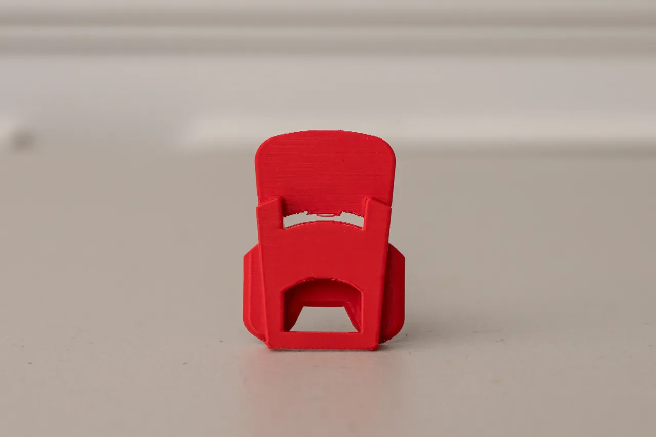 Tab Opener for Soda/Pop/Beer cans view 3