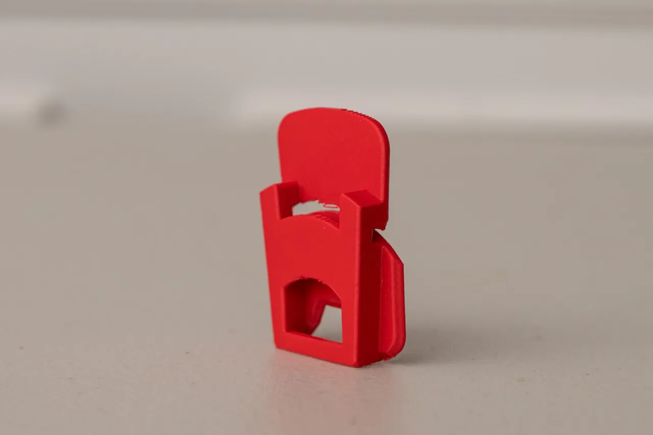 Tab Opener for Soda/Pop/Beer cans view 4