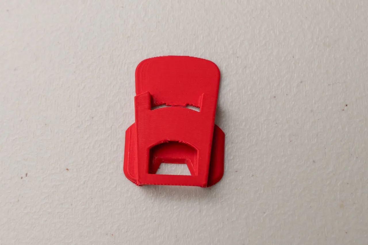 Tab Opener for Soda/Pop/Beer cans view 2