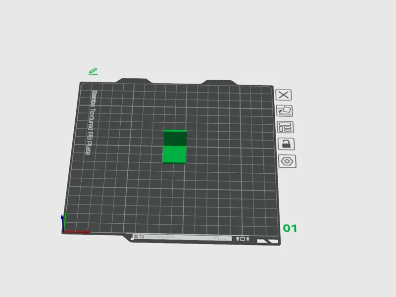 Simple but not computer