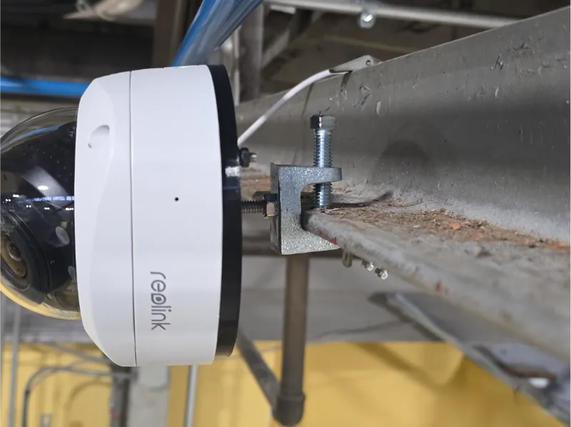 Reolink Beam Mount (Duo 3V, RLC-843A)