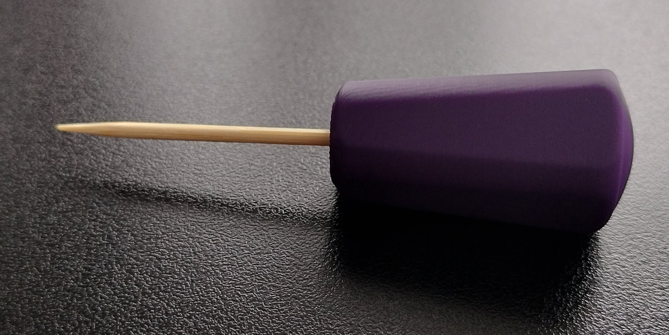 Miniatura 2 do modelo 3D Toothpick Tool / Debowler