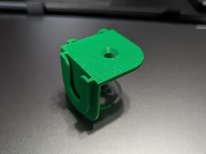Corner Clip Point for Kallax and Adj Spacer