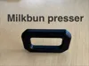 (100 Grams) 0.2mm layer, 6 walls, 54% infill