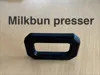(50 Grams) 0.2mm layer, 3 walls, 15% infill