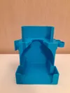 0.2mm layer, 3 walls, 15% infill