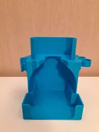 0.2mm layer, 3 walls, 15% infill