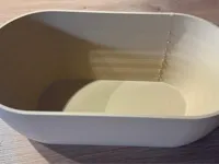 0.2mm layer, 2 walls, 10% infill