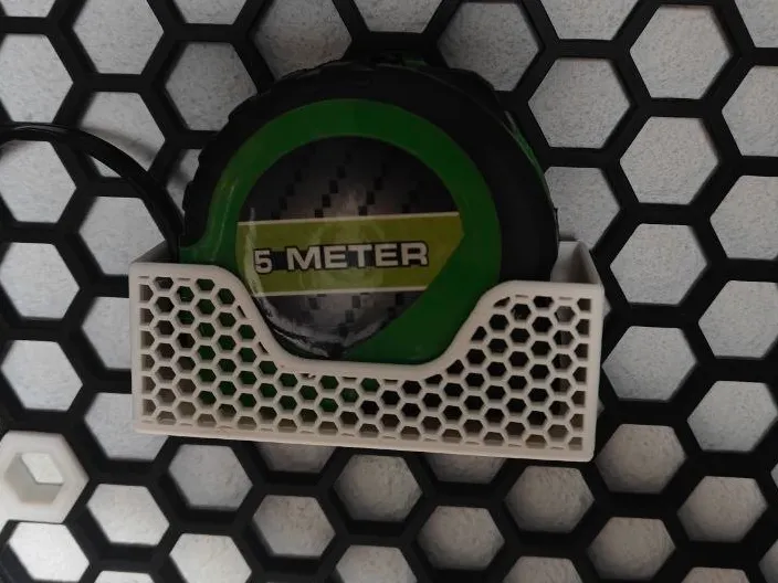 HSW Tape Measure Holder