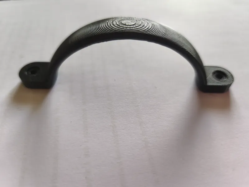 Bridge handle