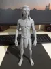 Detailed, 0.16mm layer, 2 walls, 15% infill, 200mm height